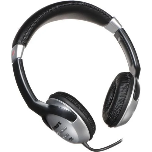 Numark Party Mix II DJ Controller + Noho Stand + HF125 Headphones