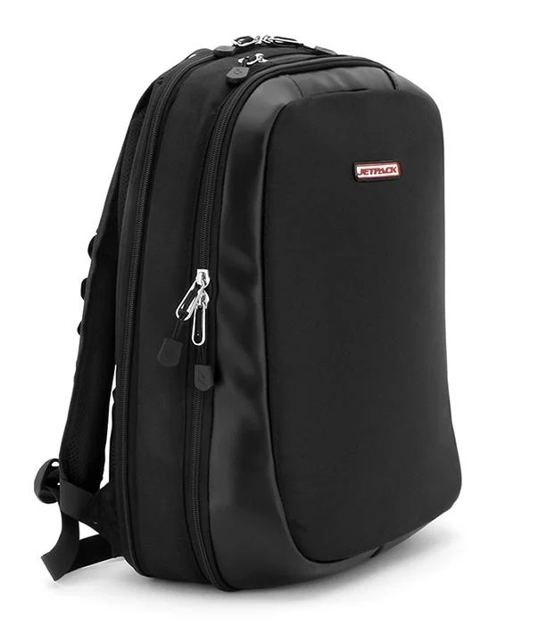 Orbit Concepts Jetpack Slim Black