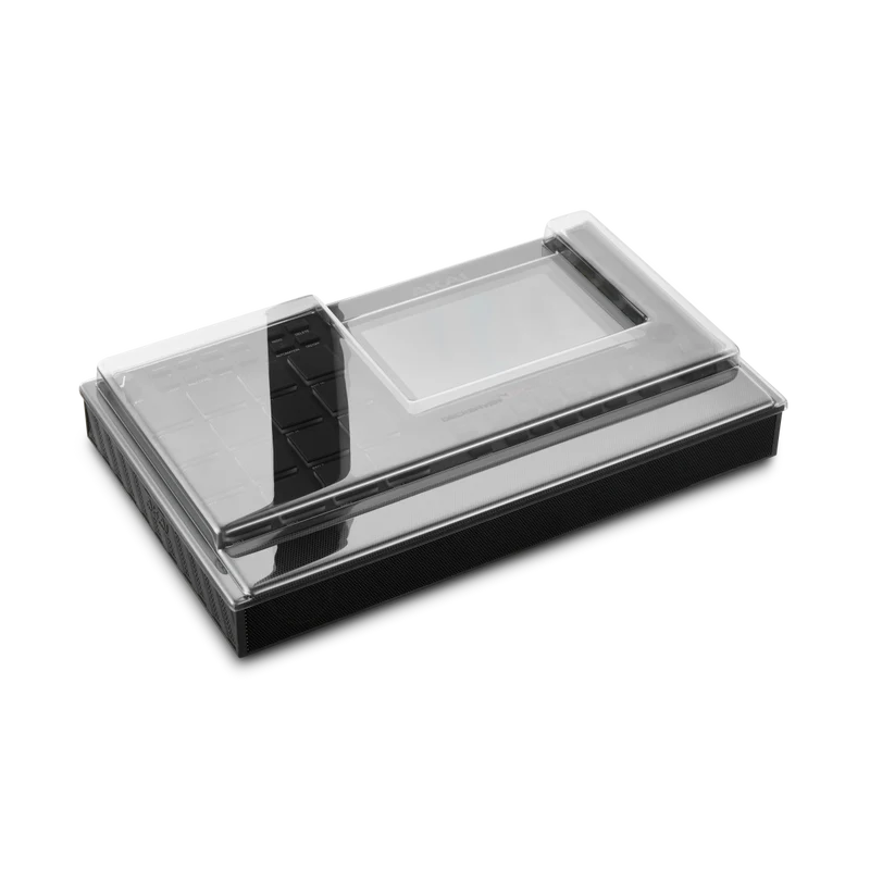 Decksaver Akai Pro MPC Live II Cover
