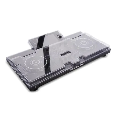 Decksaver DS-PC-SCLIVE2 Overview