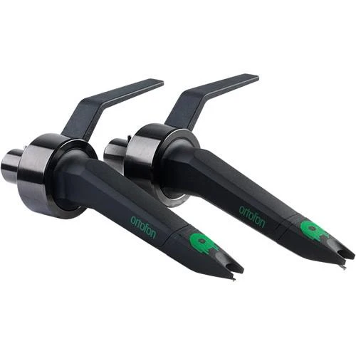 Ortofon Mix Concorde Mk II Turntable Cartridge Kit - Twin Pack
