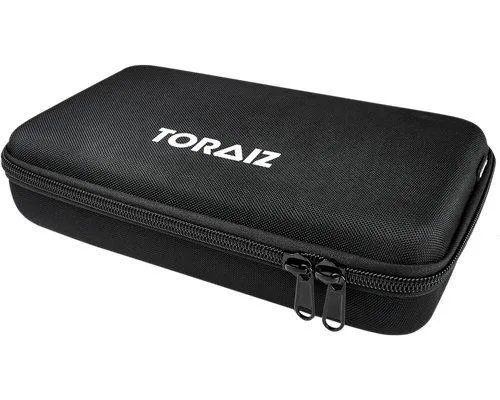 Pioneer DJ Music Production Semi-hard Bag for Toraiz As-1