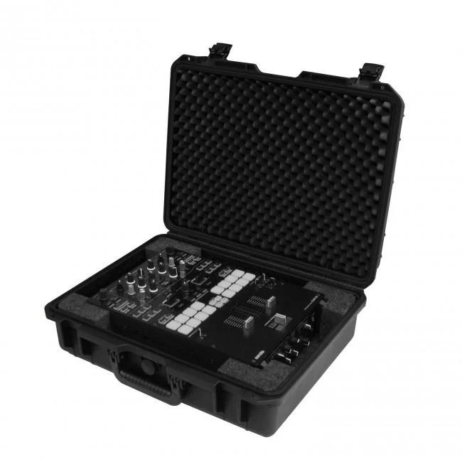 Odyssey VUDJMS9 Water-tight Vulcan Hard Case for Pioneer DJ DJM-S9 Mixer