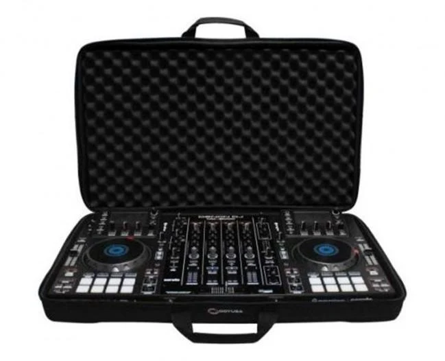 Odyssey Streemline Series Large Universal Molded EVA Carrying Bag for DJ Controllers