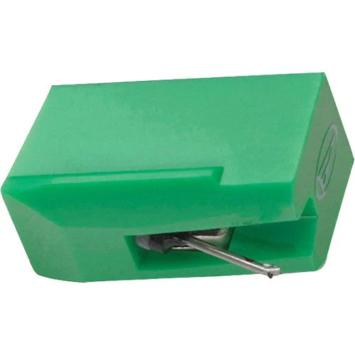 Audio-Technica Consumer ATN95E Replacement Elliptical Diamond Stylus for AT95E Dual Magnet Cartridge (Open Box)