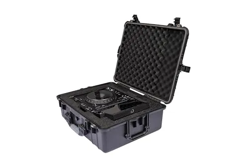 Headliner Highland Watertight Case for CDJ-3000X DJ Media Player
