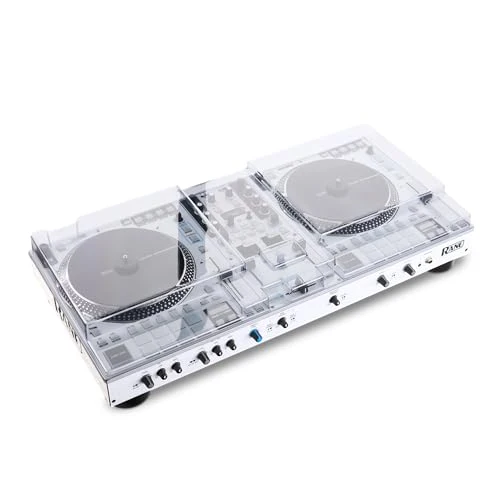 Decksaver Clear Cover for Rane ONE MK1 & MK2