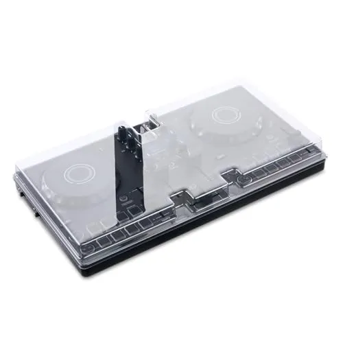 Decksaver AlphaTheta DDJ-FLX2 Cover (Light Edition)