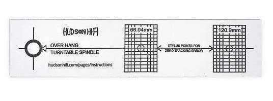 VTA Azimuth Protractor Bundle