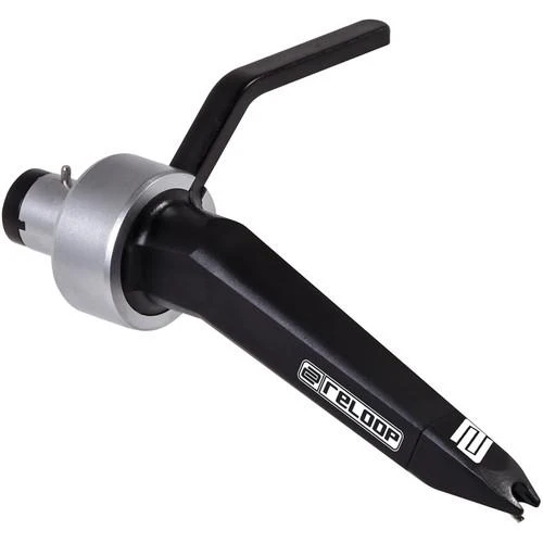Reloop Concorde Black Turntable Cartridge and Stylus