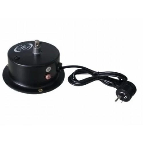 ProX Mirror Ball Motor 3 RPM up to 16"
