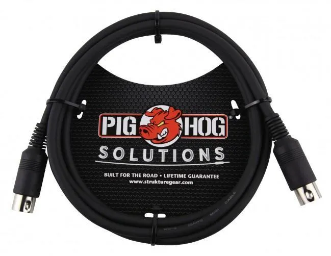 Pig Hog PMID06