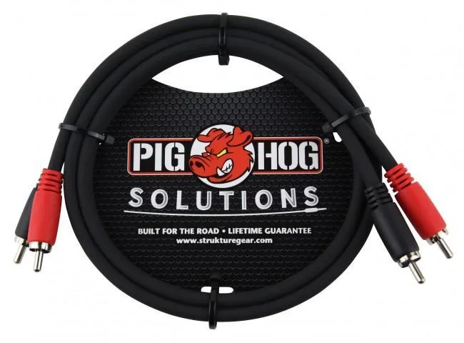 Pig Hog PD-RCA03