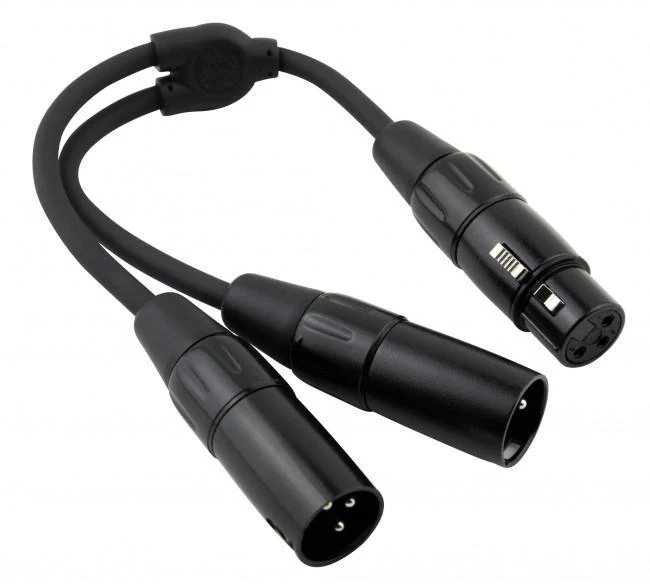 Pig Hog PY-XF2XM