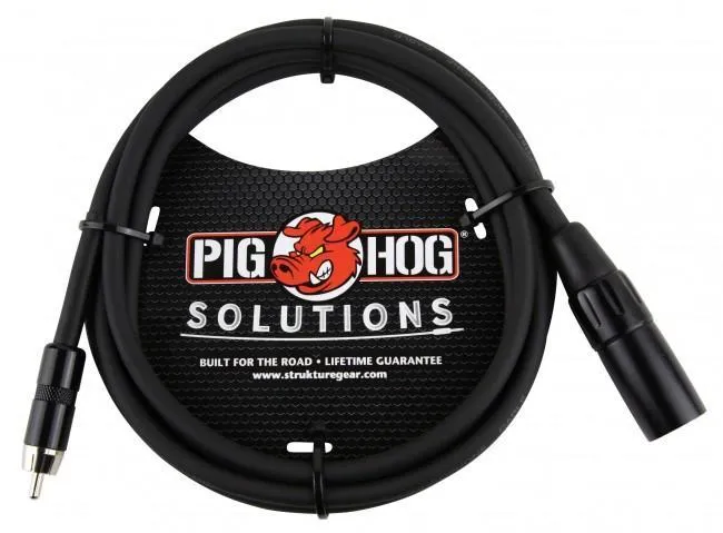 Pig Hog PX-XMR06