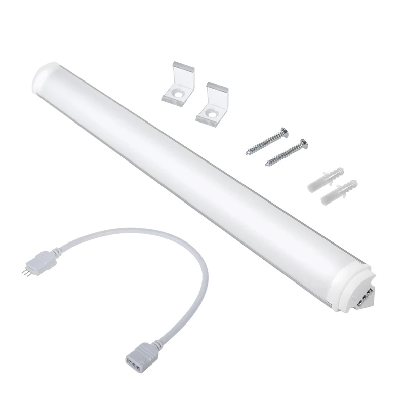 Lineares LED-Modul für Unterbauleuchte - Maclean Energy MCE246 funktioniert nur mit MCE245