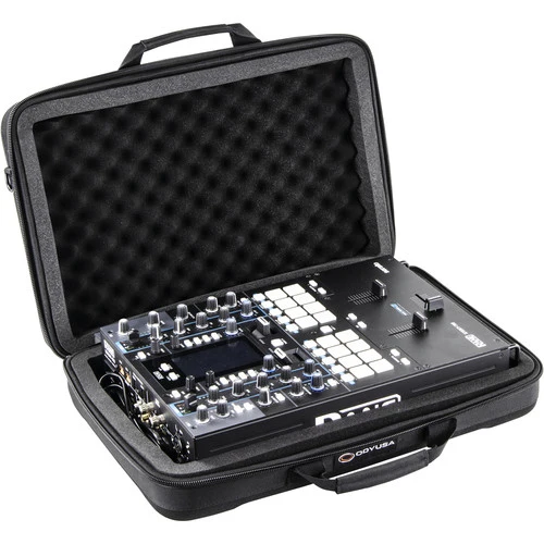 Odyssey Innovative Designs BMSRANE72 Streemline Series Bag for Rane Seventy-Two Mixer