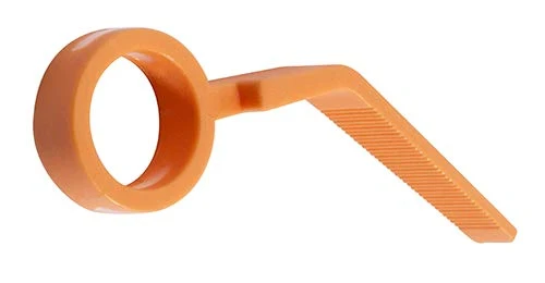 Ortofon Fingerlift for Concorde MK2 - Orange