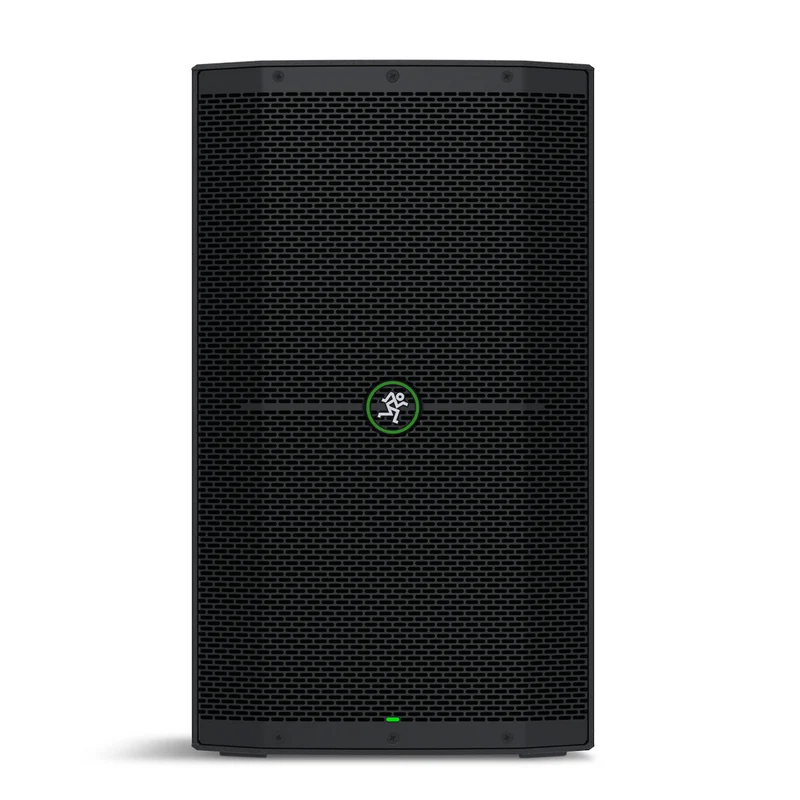 Mackie Thump212XT 12" 1400W Enhanced Powered Loudspeaker with Bluetooth System Control, Black, 212XT