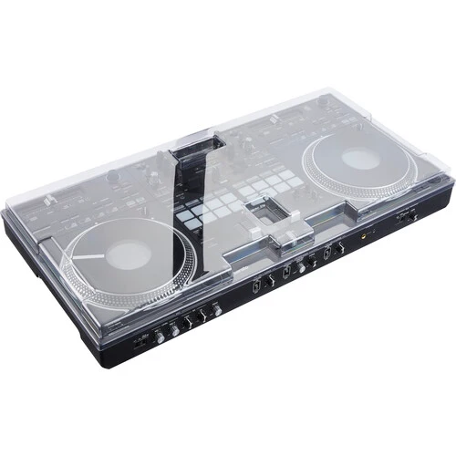 Decksaver Pioneer DJ DDJ-Rev7 Cover