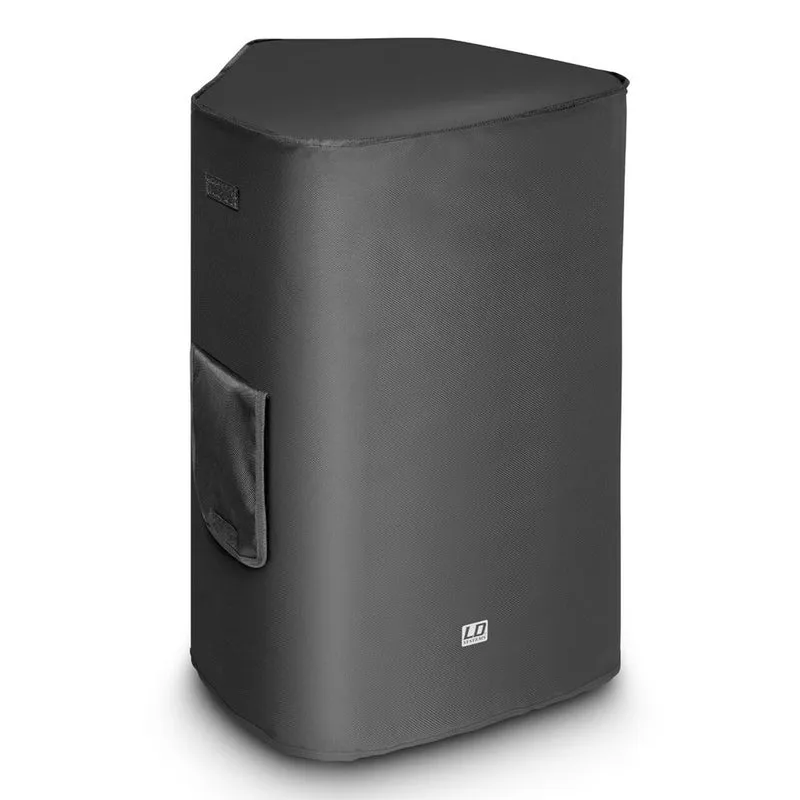 LD Systems LDS-EB152G3PC Padded Slip Cover for Stinger G3 PA Speaker 15" - STINGER 15G3 - Protective Cover