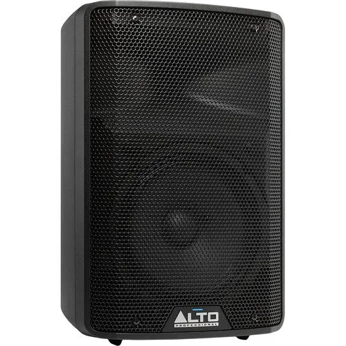Alto Professional TX308 350W 2-Way Powered Loudspeaker