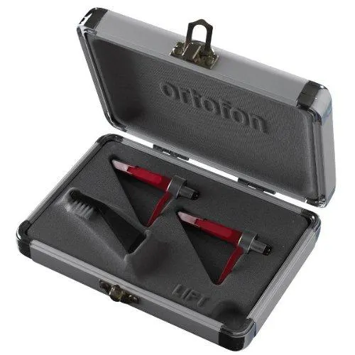 Ortofon Concorde DigiTrack Twin
