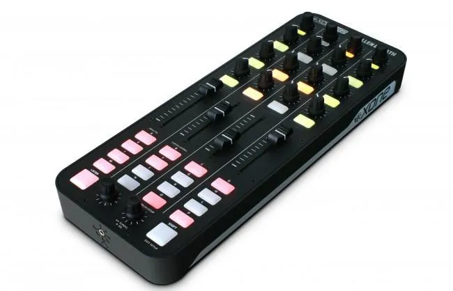 Allen & Heath XONE:K2 DJ MIDI Controller