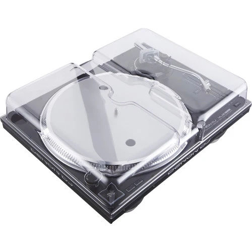 Decksaver Cover Denon VL12 Prime