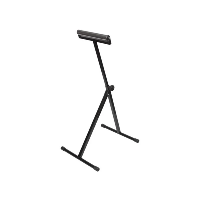 Toolland Rollenstativ MP90 schwarz teleskopisch höhenverstellbar