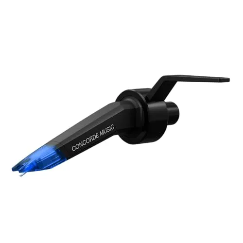 Ortofon Concorde Music Blue Cartridge