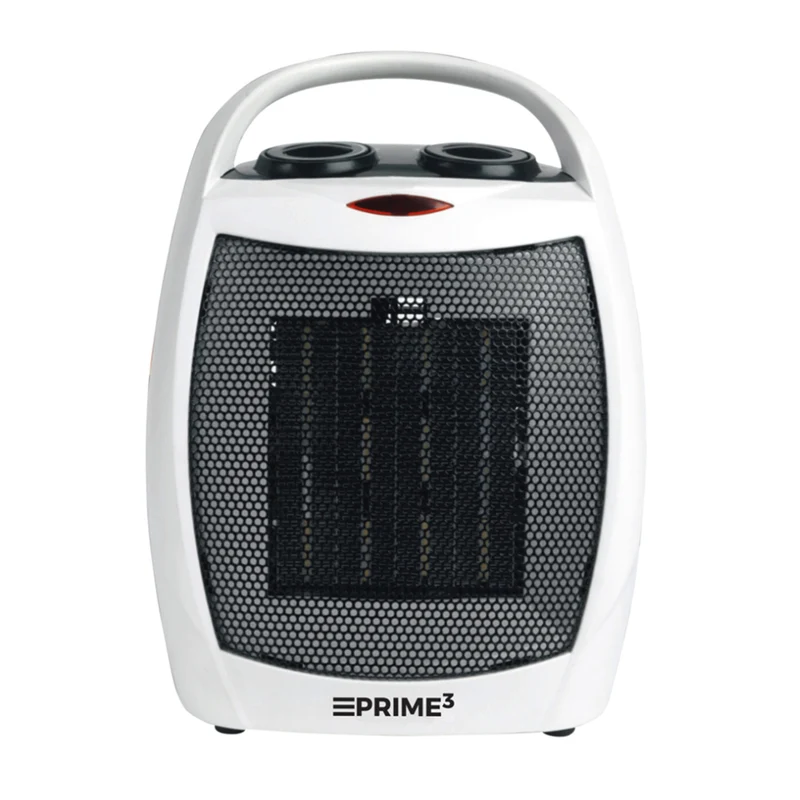 PRIME3 SFH61 Heizlüfter - perfekt für kalte Abende und knackige Morgende!