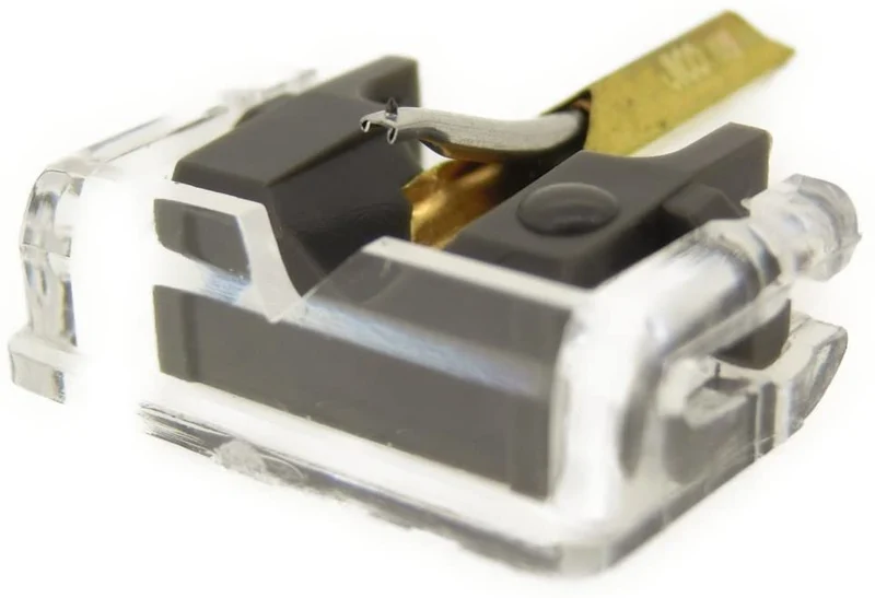Jico replacement Shure N-44G N44G IMPROVED stylus (Open Box)