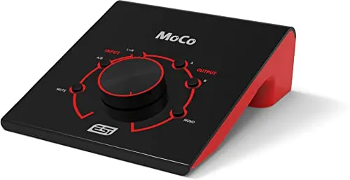 ESI MoCo Passive Monitor Controller