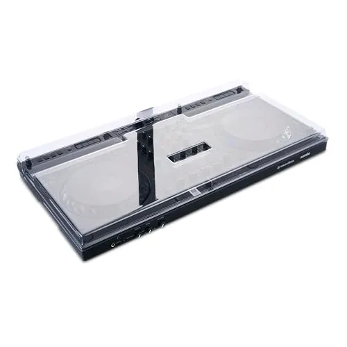 Decksaver Cover for AlphaTheta DDJ-GRV6 DJ Controller
