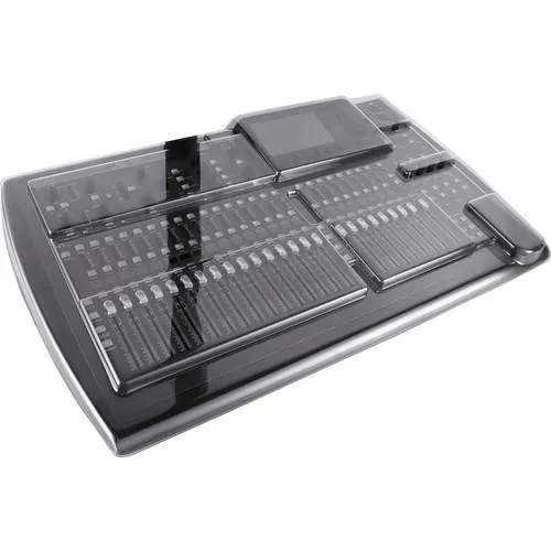 Decksaver Pro Cover for Behringer X32 Digital Mixer (Open Box)