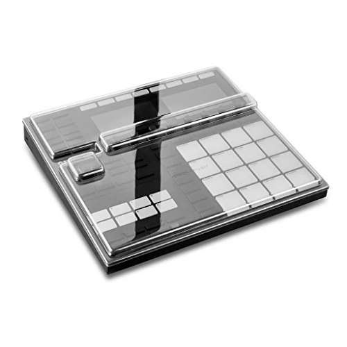 Decksaver Maschine MK3 Impact Resistant Polycarbonate Cover (Open Box)