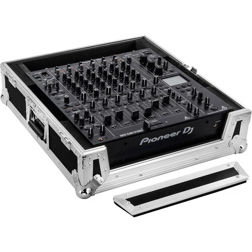 Odyssey Innovative Designs ATA Flight Zone Case for Pioneer DJM-V10 Mixer