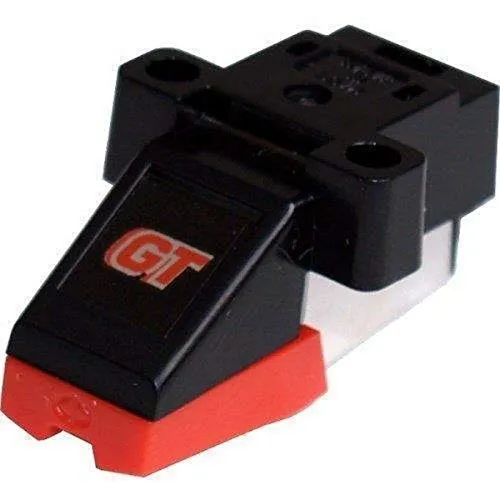 Numark Groove Tool - Adjustable Cartridge & Replaceable Diamond Tipped Stylus