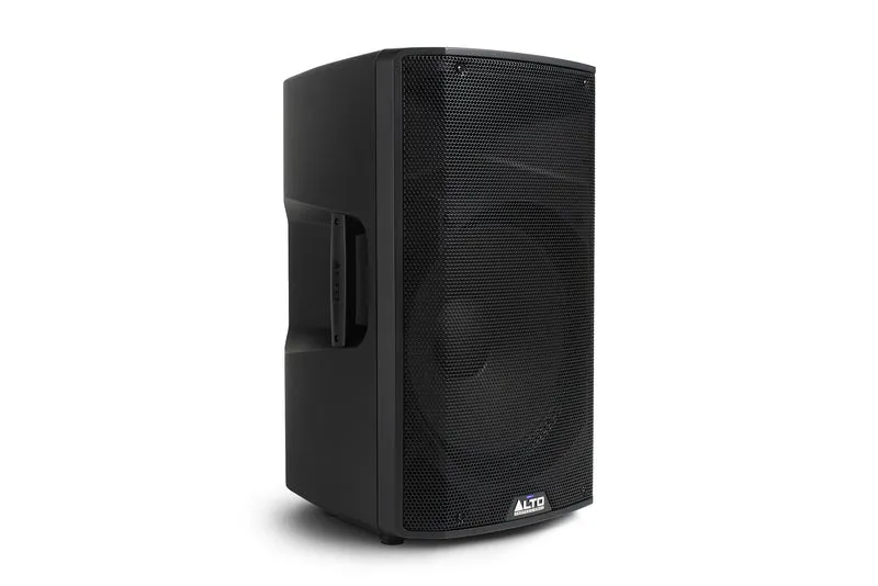Alto Professional TX415 700W 15-inch Powered Loudspeaker with Bluetooth
