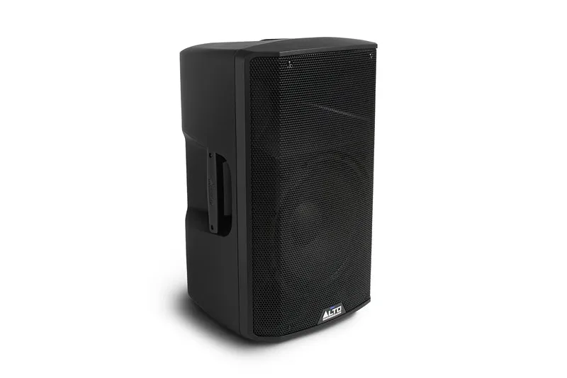 Alto Professional TX412 700W 12-inch Powered Loudspeaker with Bluetooth