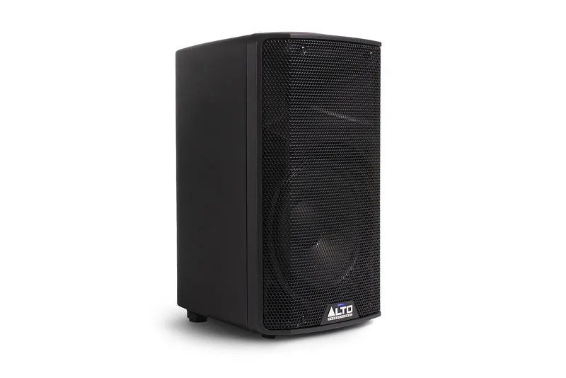 Alto Professional TX410 350W 10-inch Powered Loudspeaker with Bluetooth