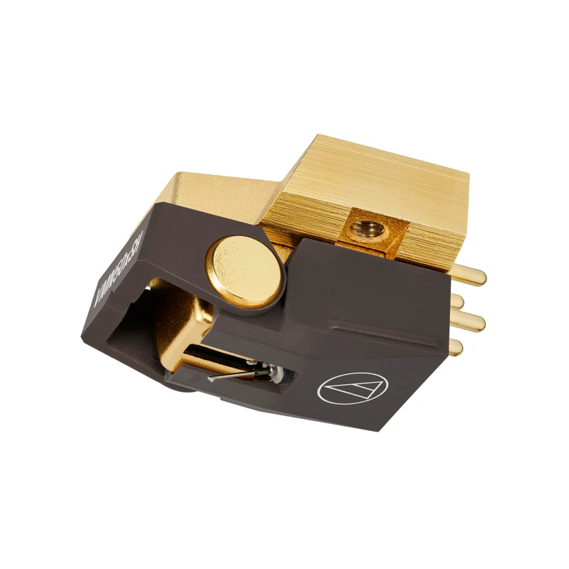 Audio-Technica Dual Moving Magnet Cartridge AT-VM750xSH