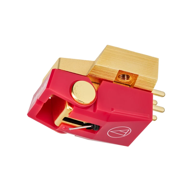 Audio-Technica Dual Moving Magnet Cartridge AT-VM740xML