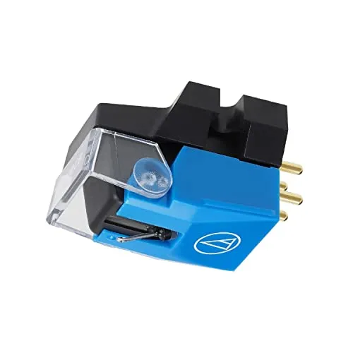 Audio-Technica Dual Moving Magnet Cartridge AT-VM510xCB
