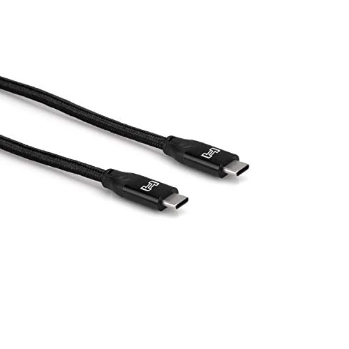 HOSA SuperSpeed USB 3.1 (Gen2) Cable (6 ft)