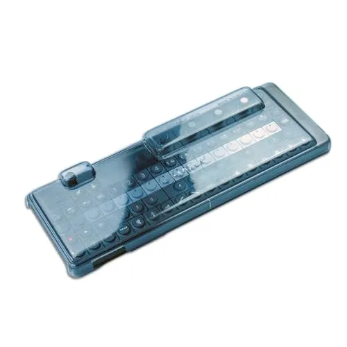 Decksaver Cover for Teenage Engineering OP-1, OP-1 Field & OP-XY