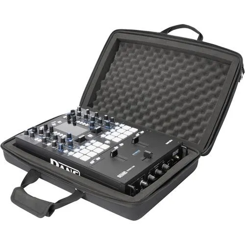 Magma Bags CTRL Case Seventy-Two for Rane Seventy-Two Battle Mixer (Open Box)