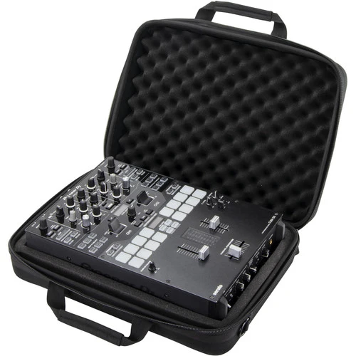 Streemline Carrying Bag For The Pioneer Djms-9 & Mixers of Similar Size