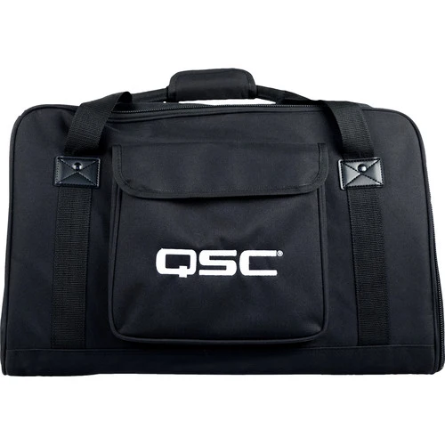 QSC Tote for the CP12 Compact Powered Loudspeaker